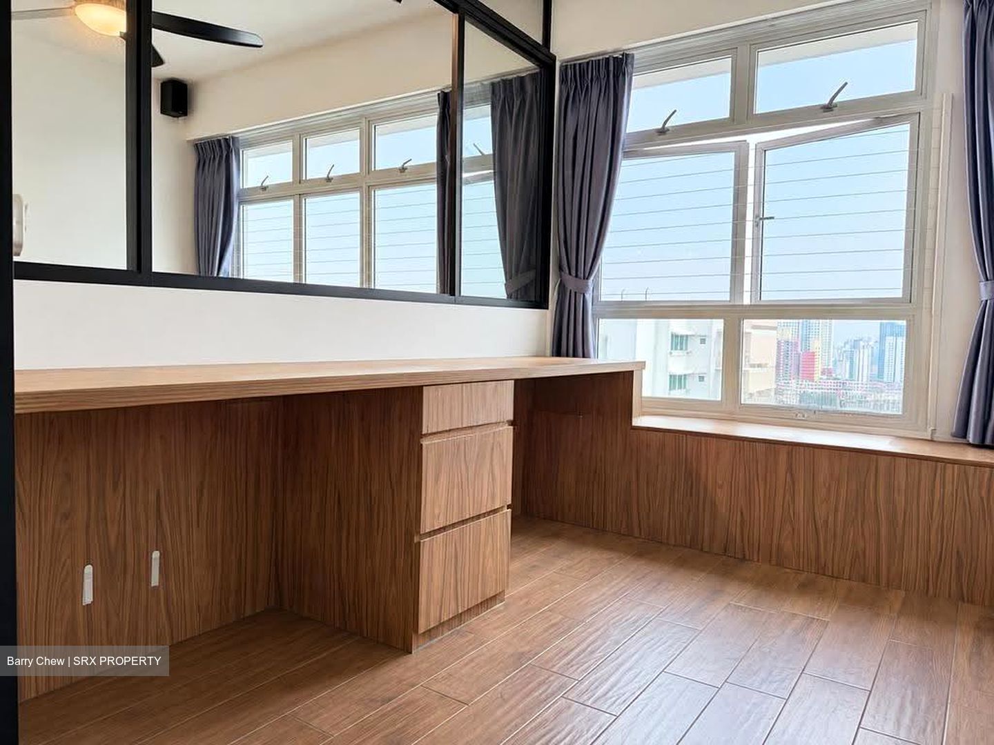 Blk 451B West Terra @ Bukit Batok (Bukit Batok), HDB 5 Rooms #629263331